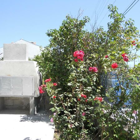 Guest House "Tania" Ahtopol Exterior foto