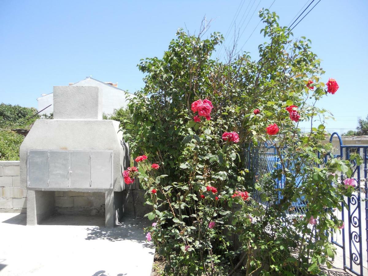 Guest House "Tania" Ahtopol Exterior foto