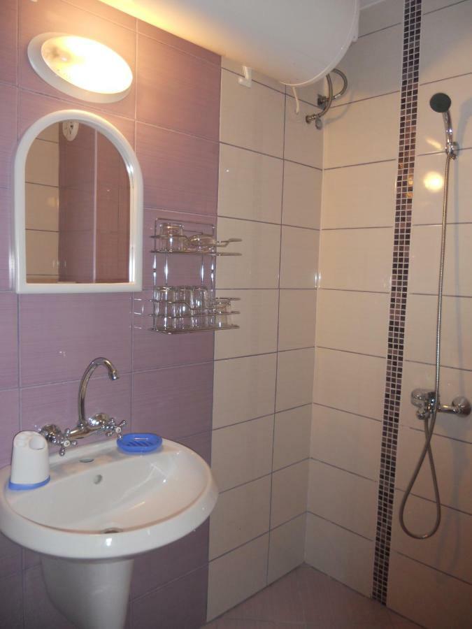 Guest House "Tania" Ahtopol Exterior foto