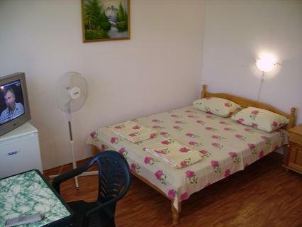 Guest House "Tania" Ahtopol Exterior foto